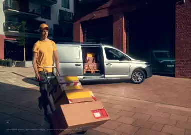 Catalogue Volkswagen page 8