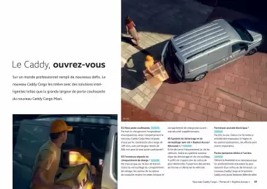 Catalogue Volkswagen page 9