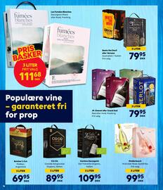 BorderShop tilbudsavis Side 16