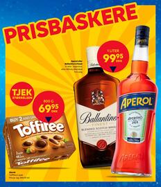 BorderShop tilbudsavis Side 3