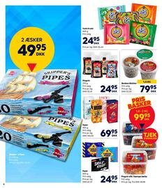 BorderShop tilbudsavis Side 6