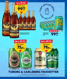 BorderShop tilbudsavis Side 9