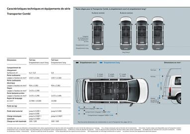 Catalogue Volkswagen page 14