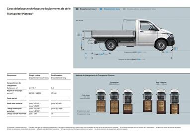 Catalogue Volkswagen page 22