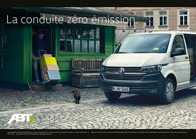 Catalogue Volkswagen page 24