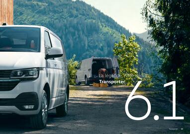 Catalogue Volkswagen page 3