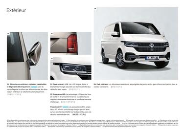 Catalogue Volkswagen page 32
