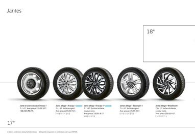 Catalogue Volkswagen page 40