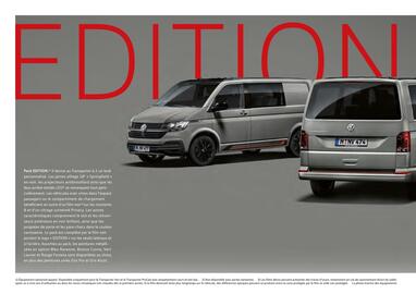 Catalogue Volkswagen page 42