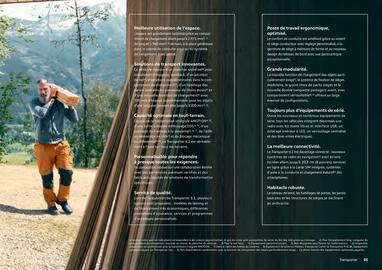 Catalogue Volkswagen page 5