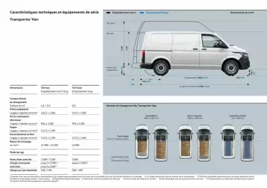 Catalogue Volkswagen page 10