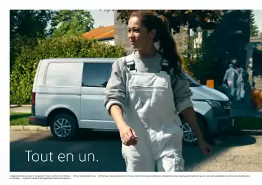 Catalogue Volkswagen page 16