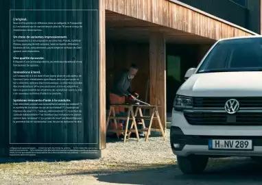 Catalogue Volkswagen page 2