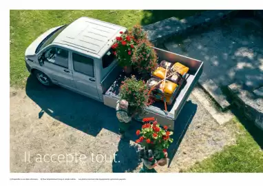 Catalogue Volkswagen page 20