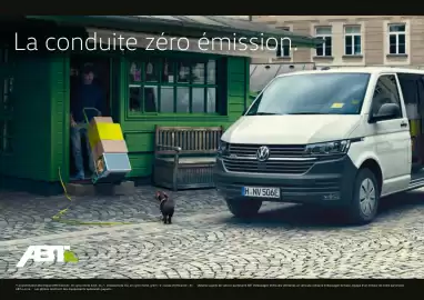 Catalogue Volkswagen page 24