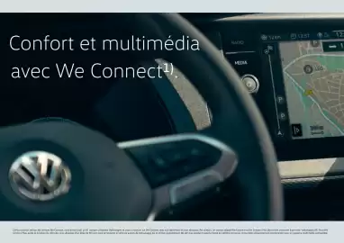 Catalogue Volkswagen page 30