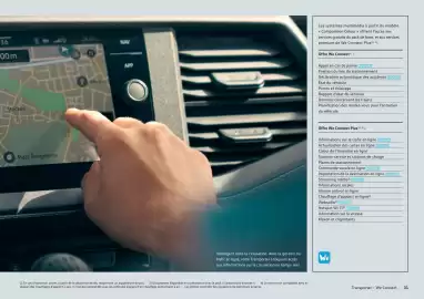 Catalogue Volkswagen page 31