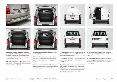 Catalogue Volkswagen page 35