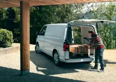 Catalogue Volkswagen page 4