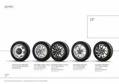 Catalogue Volkswagen page 40