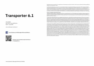 Catalogue Volkswagen page 46