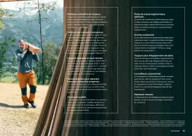 Catalogue Volkswagen page 5