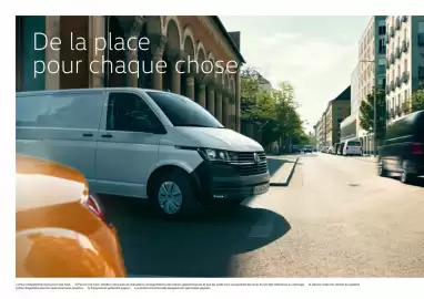 Catalogue Volkswagen page 6