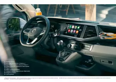 Catalogue Volkswagen page 8