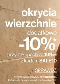 OCHNIK gazetka tydzień 32 Strona 1