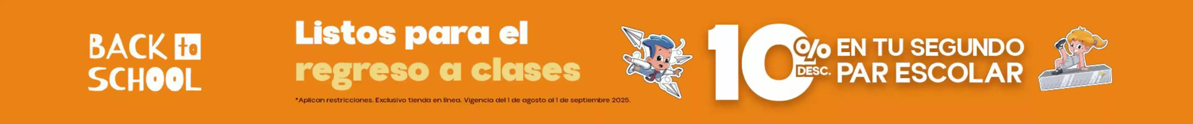 Catálogo Coqueta y Audaz (válido hasta 1-09)
