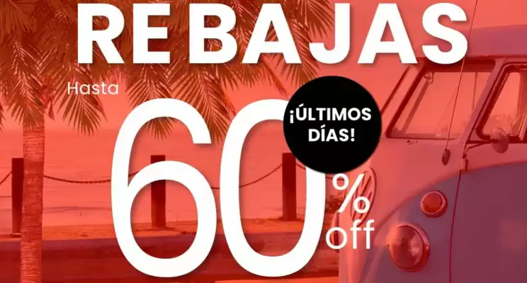 Catálogo Hang Ten (válido hasta 31-08)