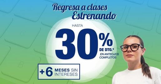 Catálogo Ópticas Arista Página 1