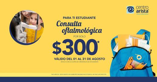 Catálogo Ópticas Arista Página 4