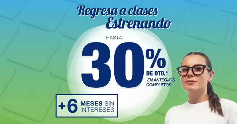 Catálogo Ópticas Arista (válido hasta 31-08)