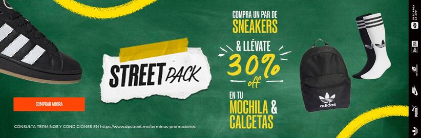 Catálogo Dpstreet Página 3