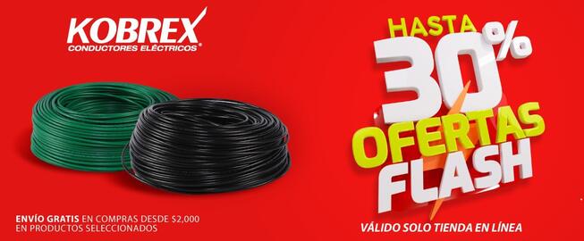 Catálogo Elektrón Página 3