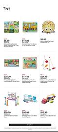 Kohl's Weekly Ad week 32 Page 6