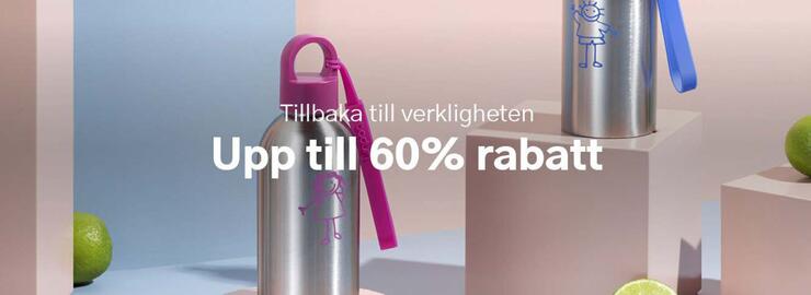 Kitch'n reklamblad Sida 1