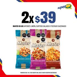 Catálogo Super Q Página 2