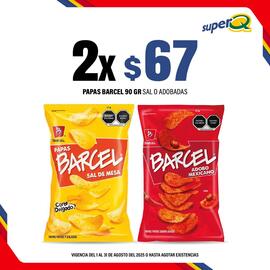 Catálogo Super Q Página 3