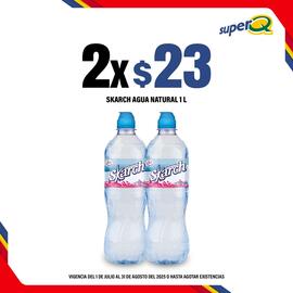 Catálogo Super Q Página 5