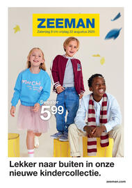 Zeeman folder Pagina 1