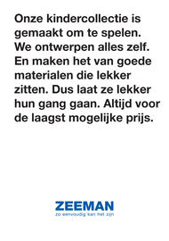 Zeeman folder Pagina 2