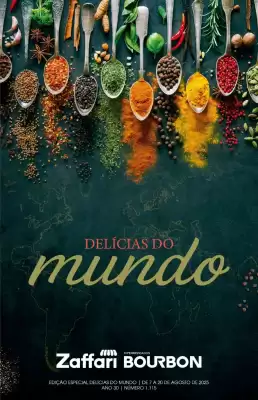 Catálogo Zaffari (válido até 20-08)