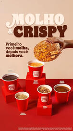 Catálogo Burger King Página 17