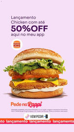 Catálogo Burger King Página 5