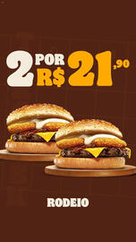 Catálogo Burger King Página 9