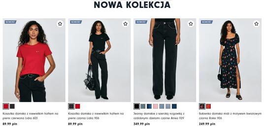 Big Star gazetka Strona 1