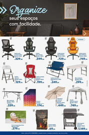 Catálogo Sam's Club Página 11