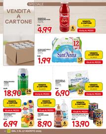 Volantino Hardis Pagina 12